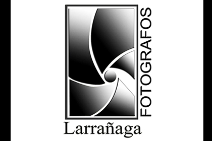 logo estudio fotográfico larrañaga expotufiesta.cam